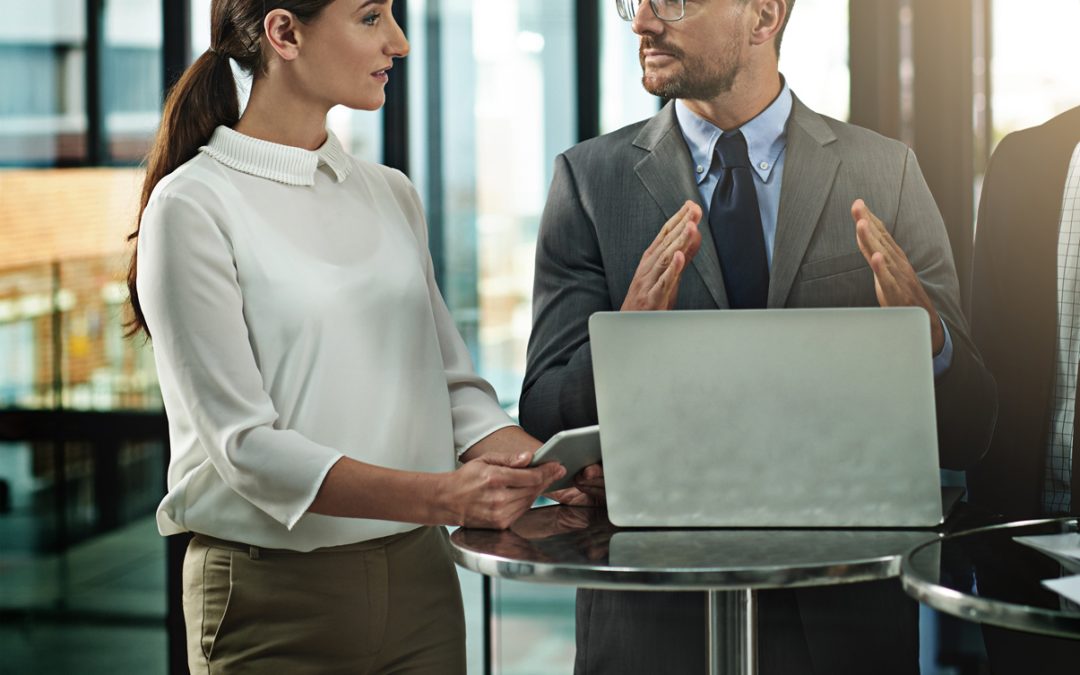 Ascolto attivo: sei davvero presente o pensi solo a cosa dire?