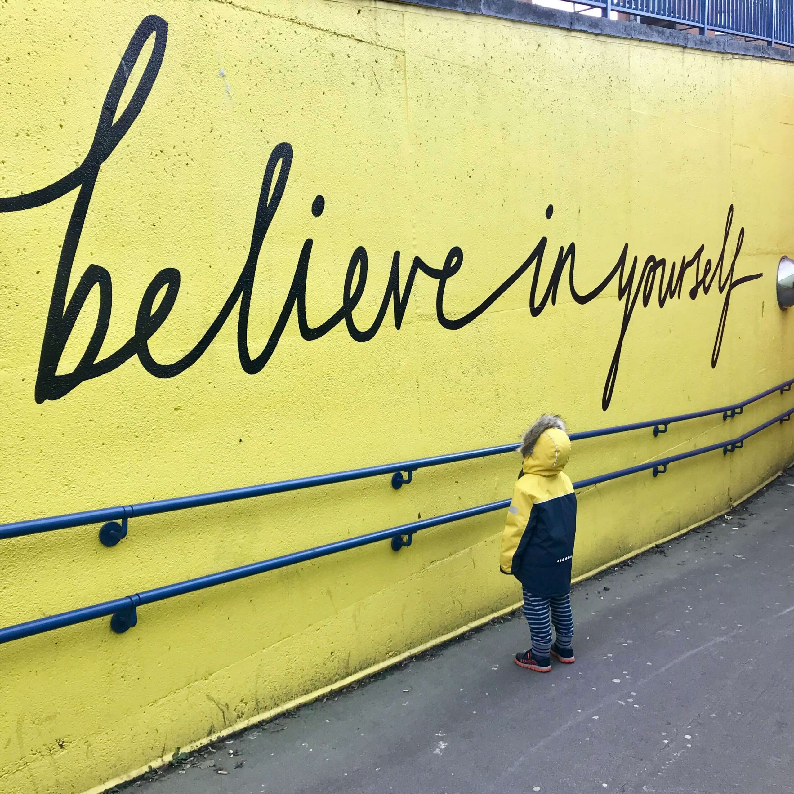 belive
