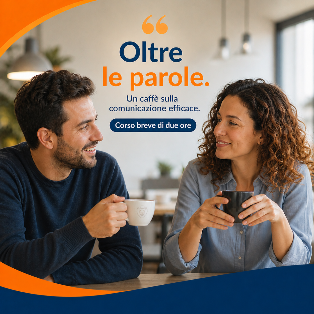 Oltre le parole